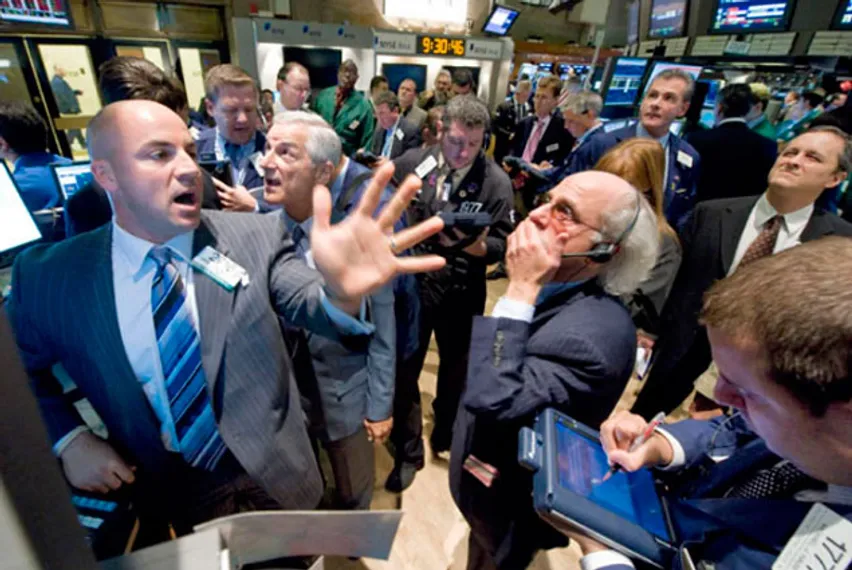 Капитал - Ситуация в США лихорадит рынок нефти