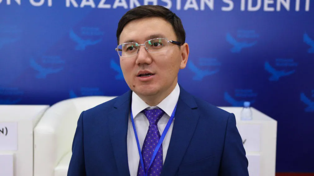 Капитал - Назначен заведующий Отделом внутренней политики Администрации Президента