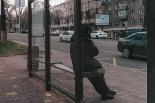 Фото: Валерия Змейкова