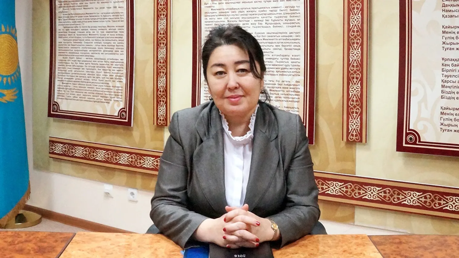 Мурат Темиржанов возглавил Комитет по управлению земельными ресурсами - фото kapital.kz