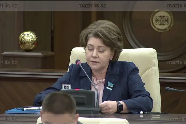 mazhilis.parlam.kz