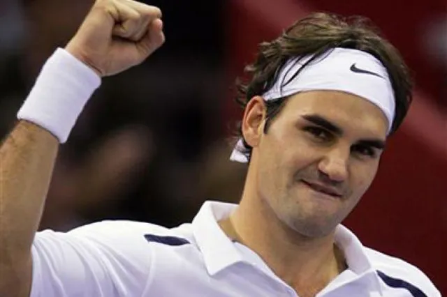 Роджер Федерер в 13-й раз подряд квалифицировался на Итоговый чемпионат ATP