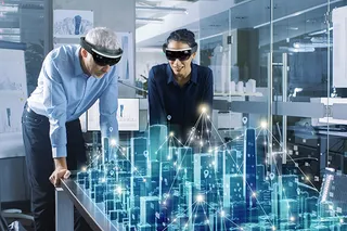 Капитал - От умного города к цифровому двойнику