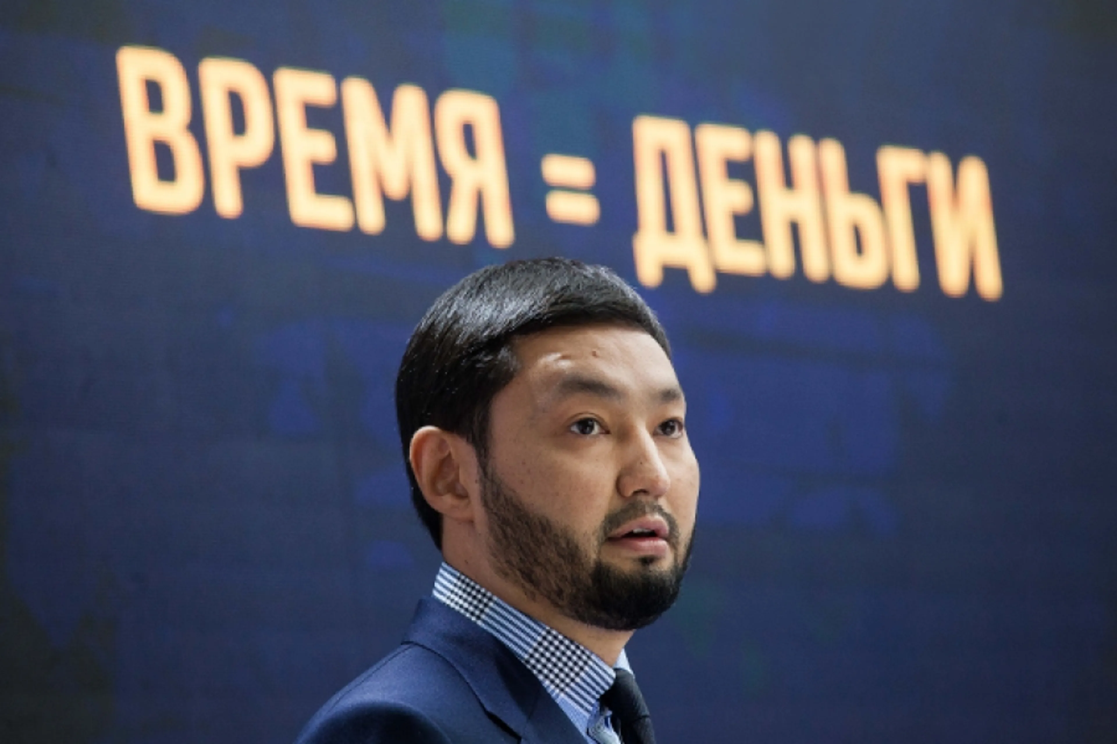 Капитал - Кенес Ракишев померяется влиянием с Павлом Масловским