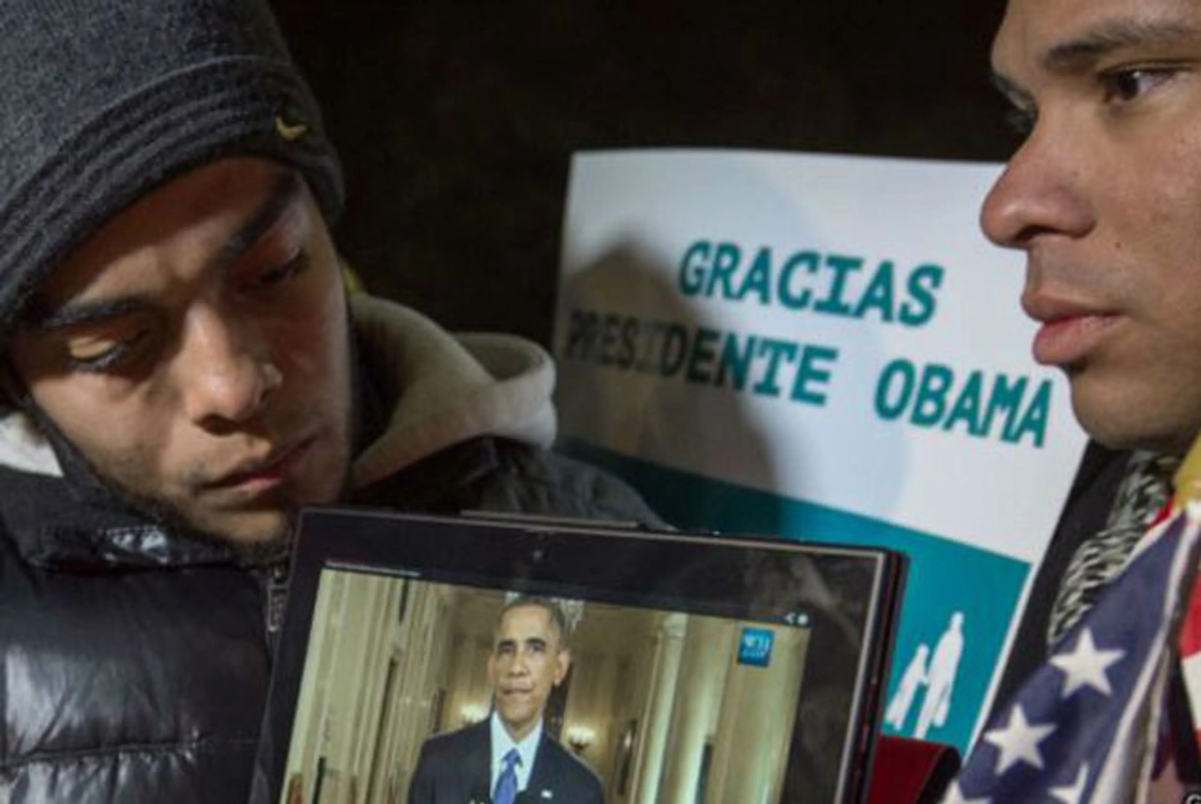 Капитал - 17 штатов Америки подали на Обаму в суд