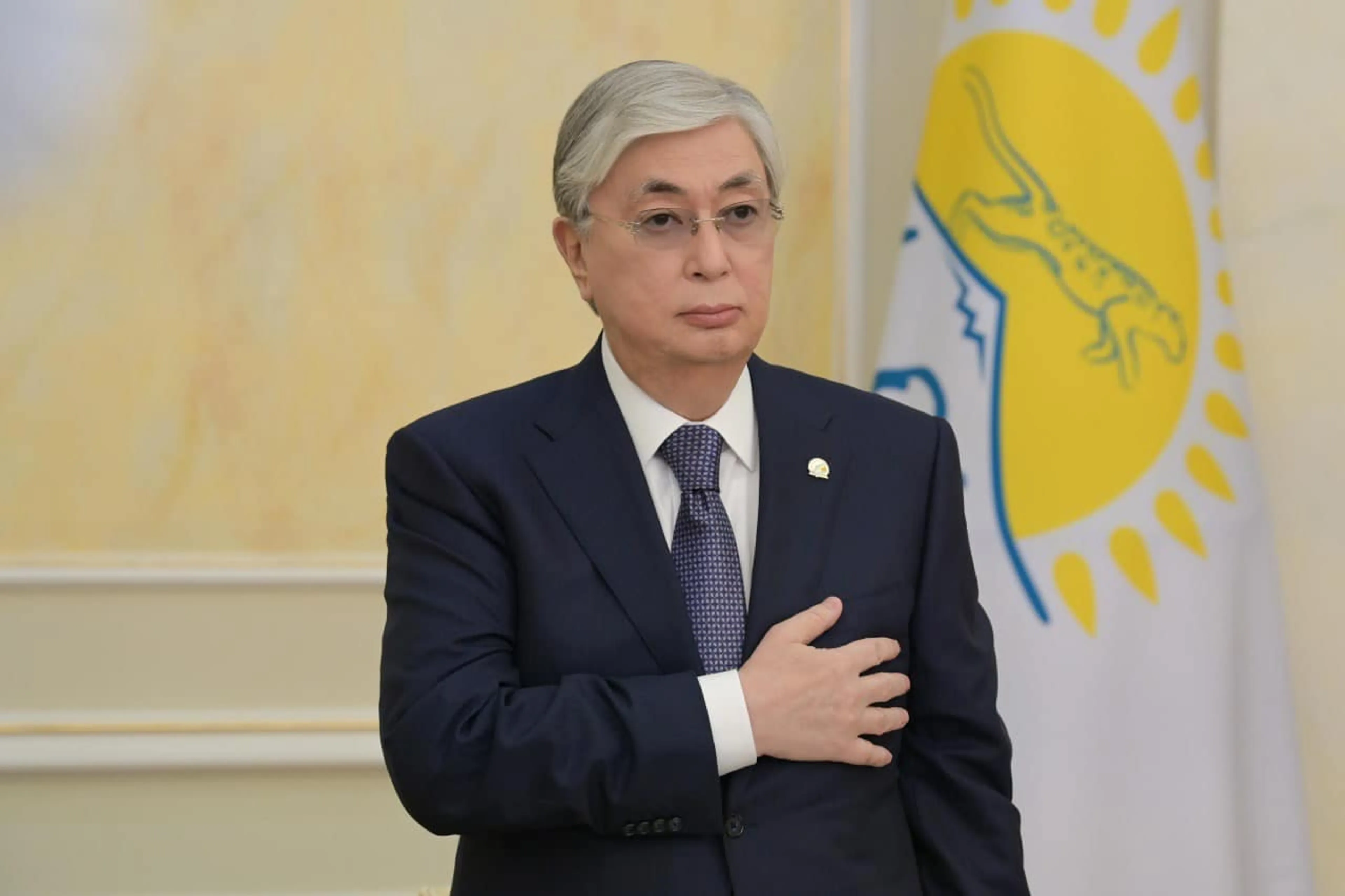 Капитал - Потребуется кардинальная перестройка Nur Otan