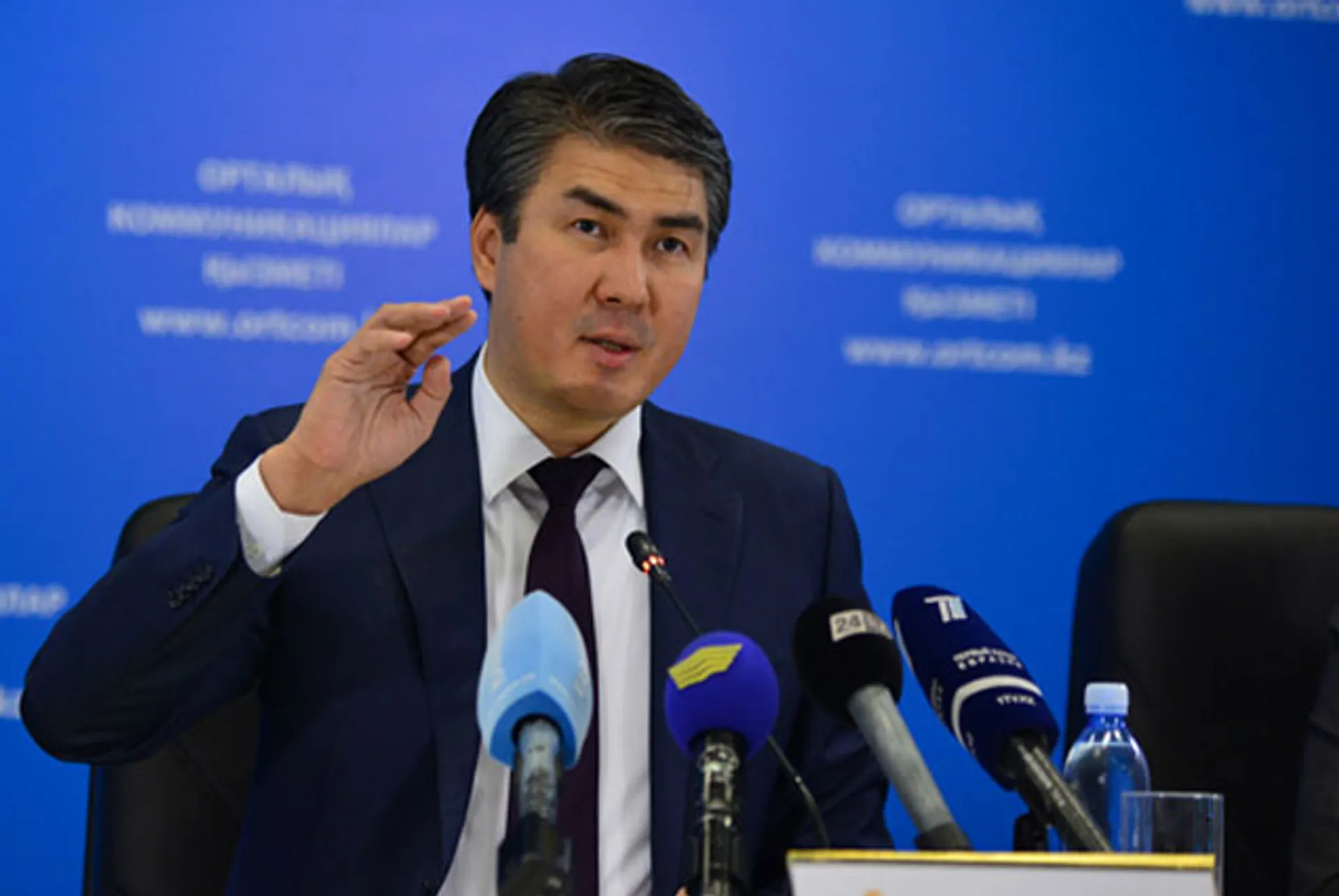 Капитал - Казахстан и Саудовская Аравия создадут совместный банк