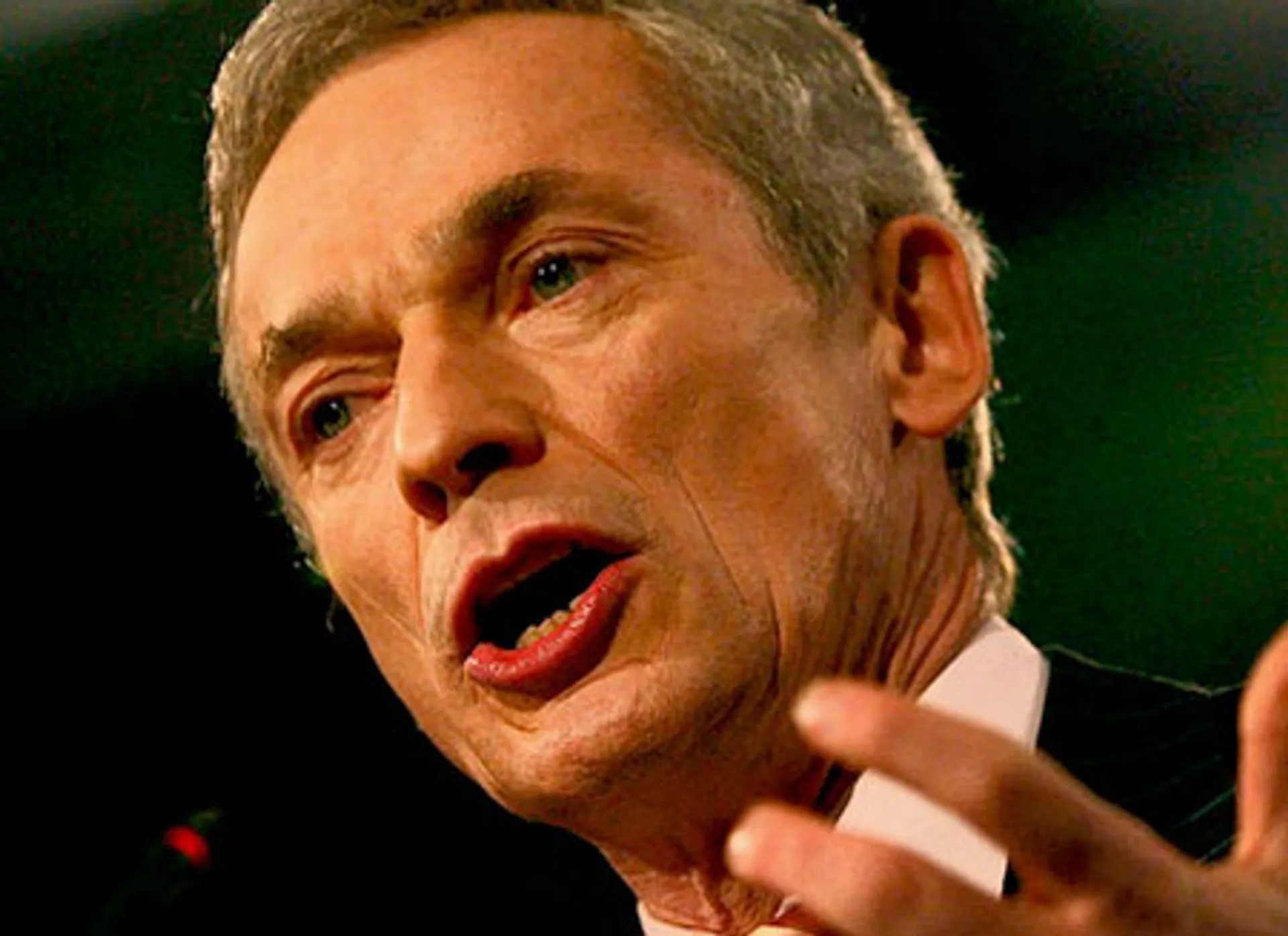 Капитал - Ликвидация палаты парламента поможет сэкономить Ирландии