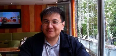 Рустем Курманов стал главой Комитета ветеринарного контроля и надзора Минсельхоза