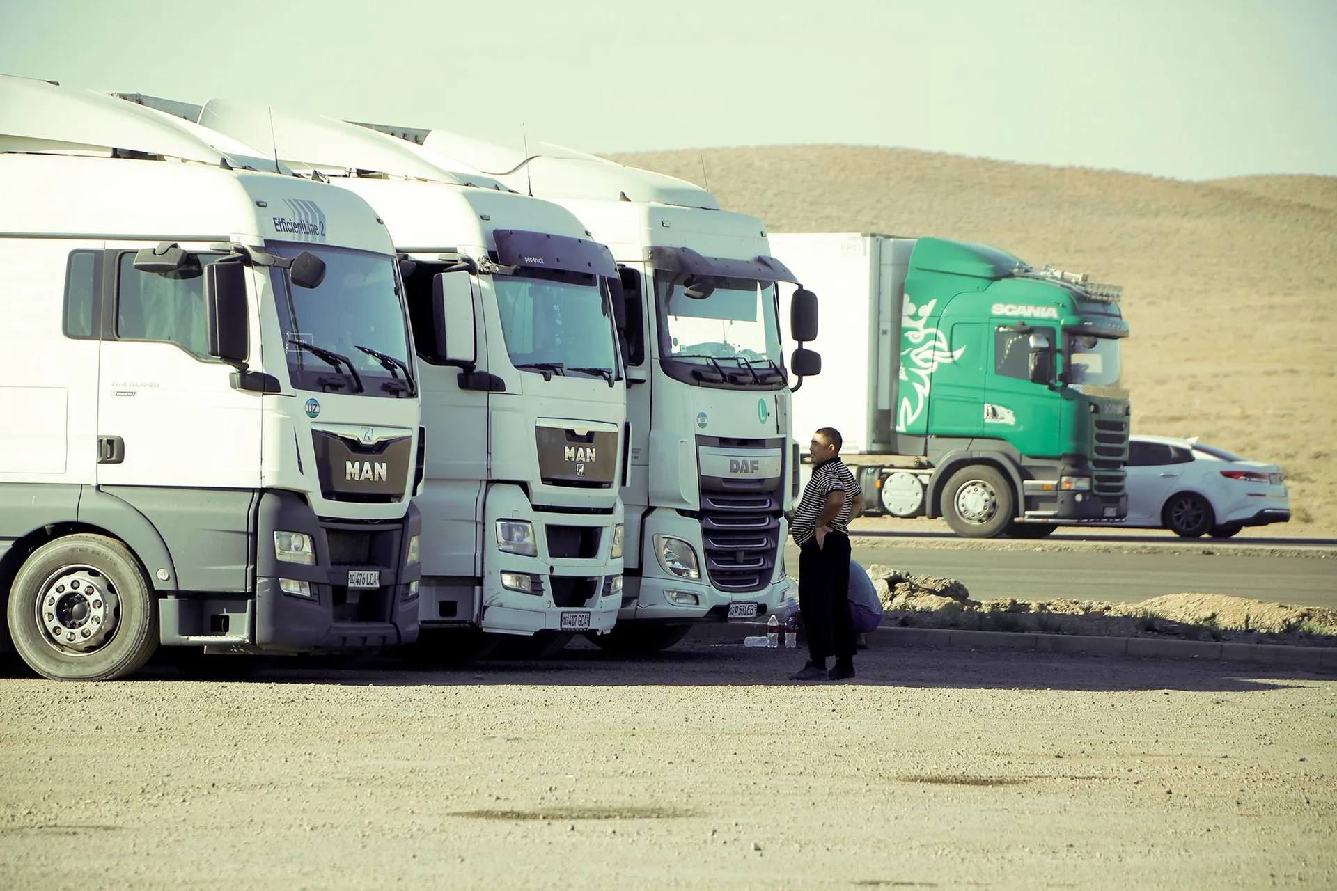 Фото: Руслан Пряников