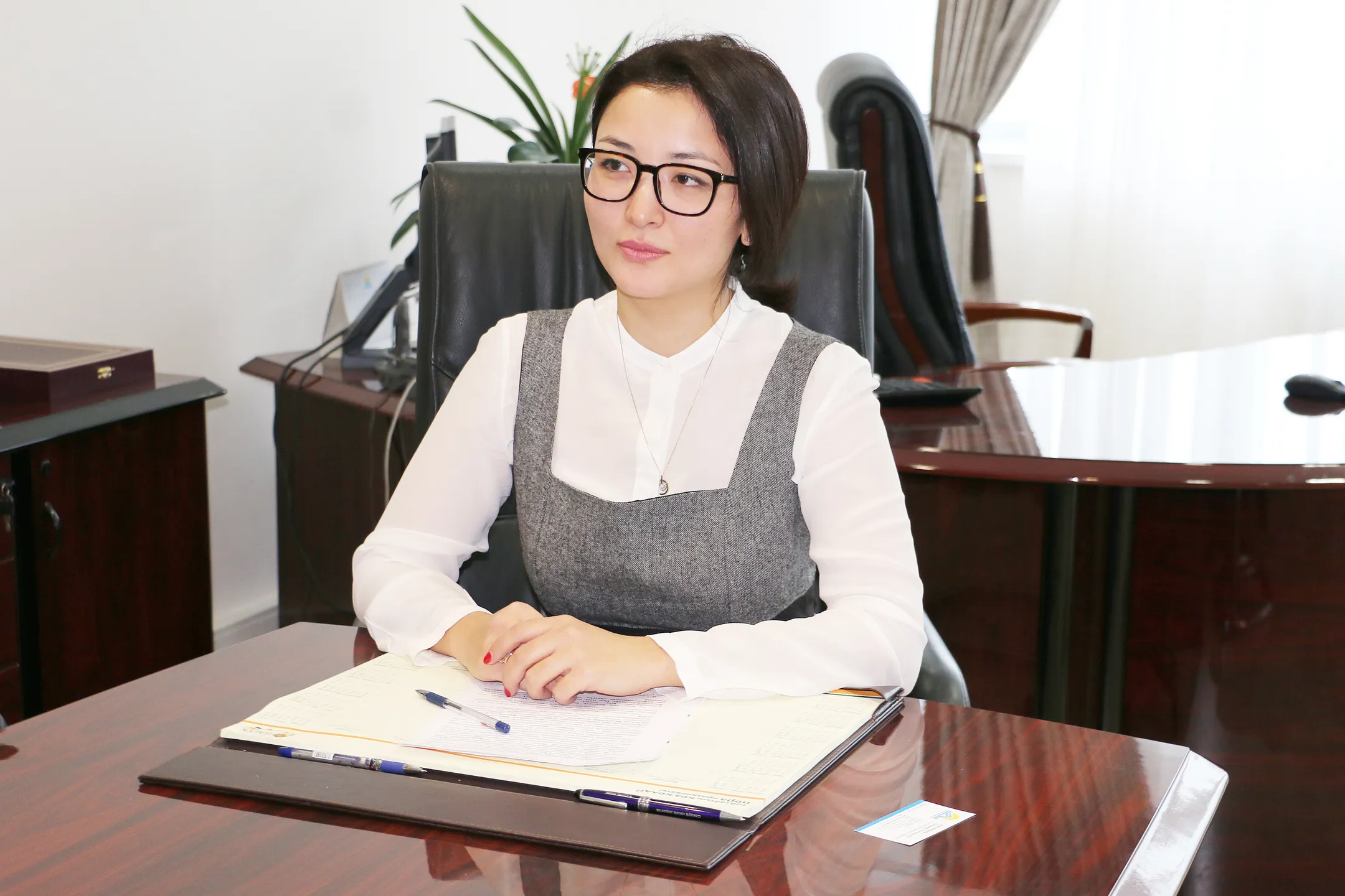 Процедура распределения жилья в Жилстройсбербанке стала еще более прозрачной - Image Kapital.kz