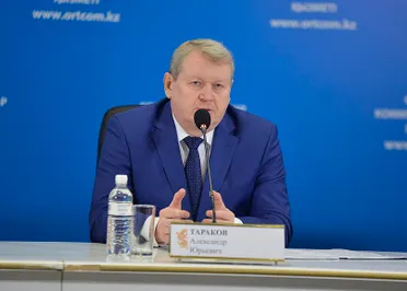 Президент назначил ответственного за мероприятия АНК