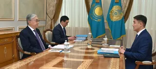 Капитал - Завершена ревизия Уголовного и Уголовно-процессуального кодексов