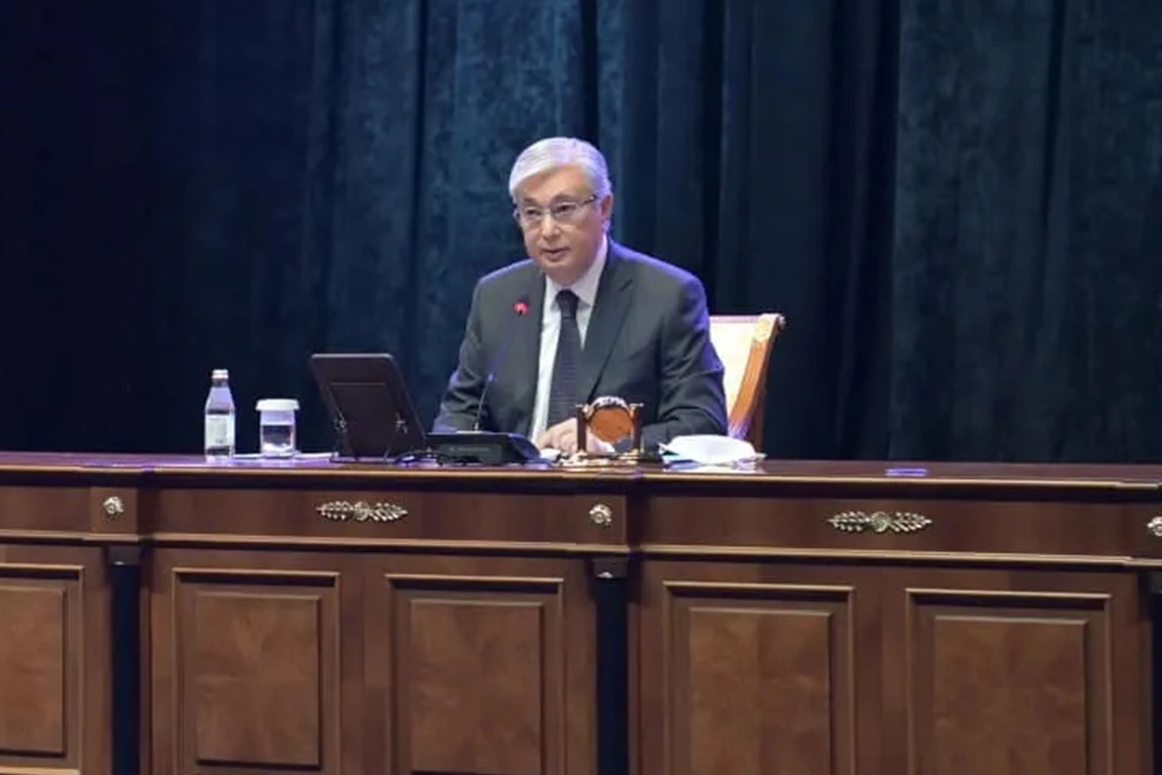 Капитал - Зачем душить МСБ: правительству поручено пересмотреть карантинные ограничения