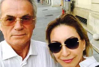 Капитал - Кайрат Кожамжаров: Они не уйдут от ответственности