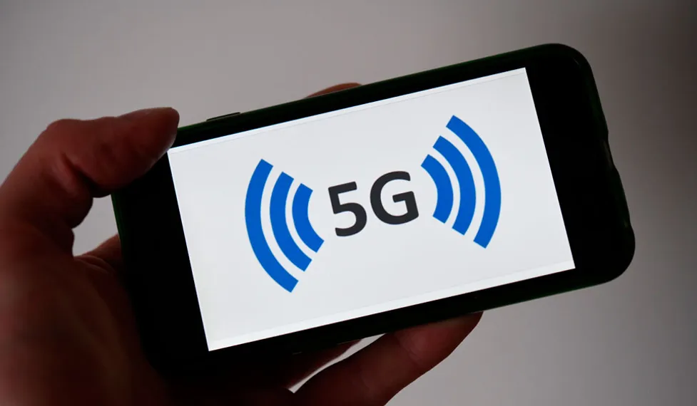 Капитал - США и Южная Корея запустили первые коммерческие сети 5G