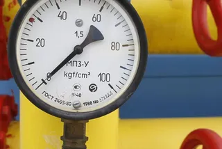 Капитал - РФ перекроет транзит газа через Украину в 2019 году