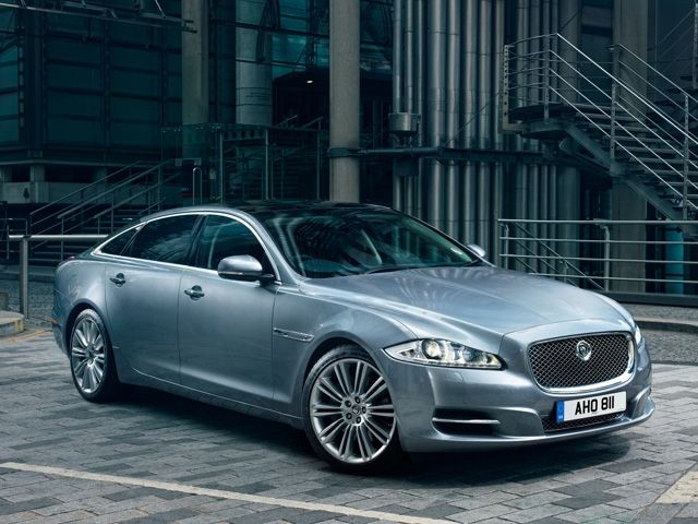 Jaguar XJ будет выпускаться в Индии- Kapital.kz