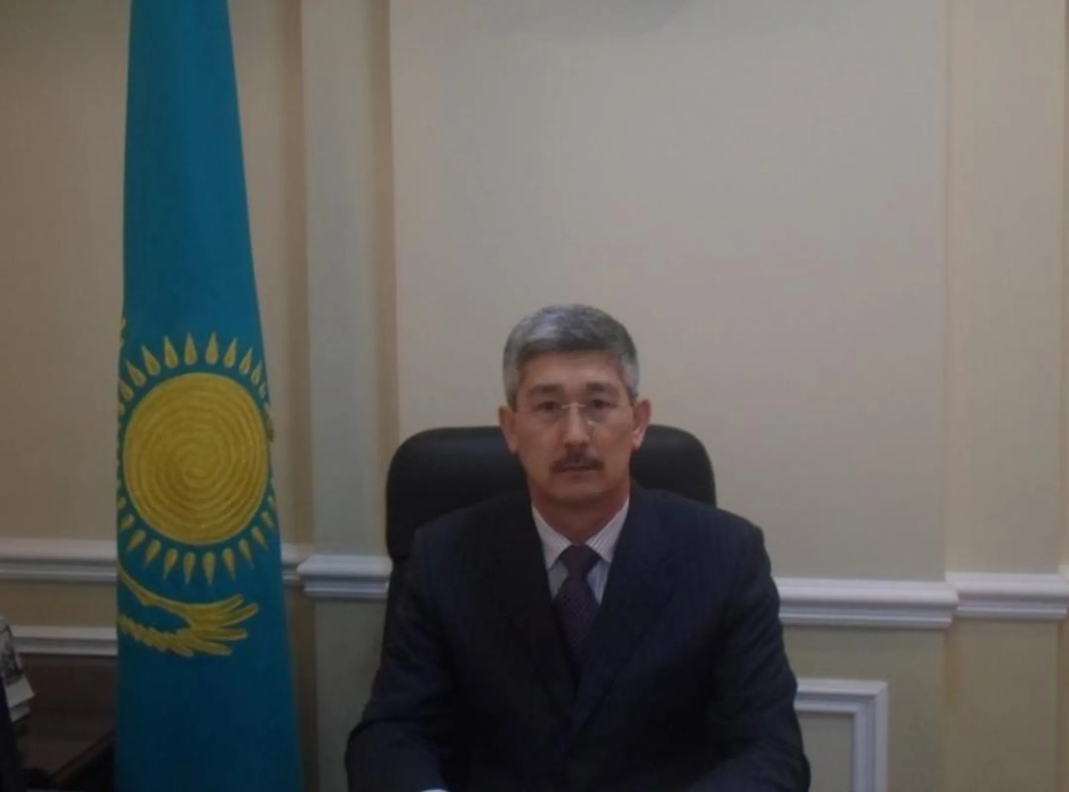 Сменился аким Актау - Image Kapital.kz