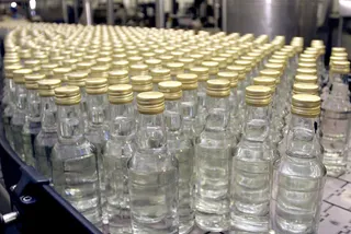 Капитал - Оборот алкоголя в ТС будут регламентировать