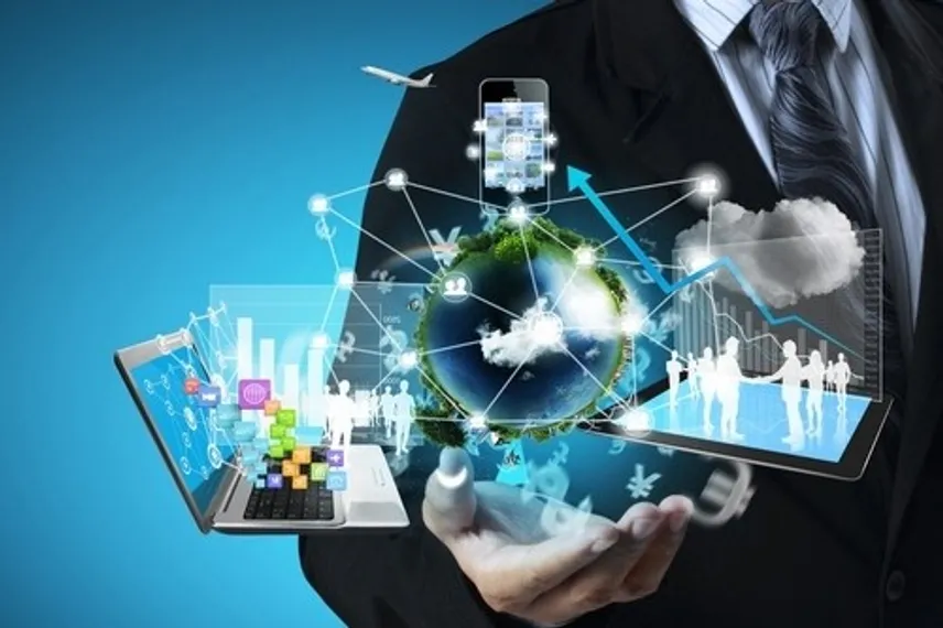 Капитал - Диджитализация экономики Казахстана замедляется