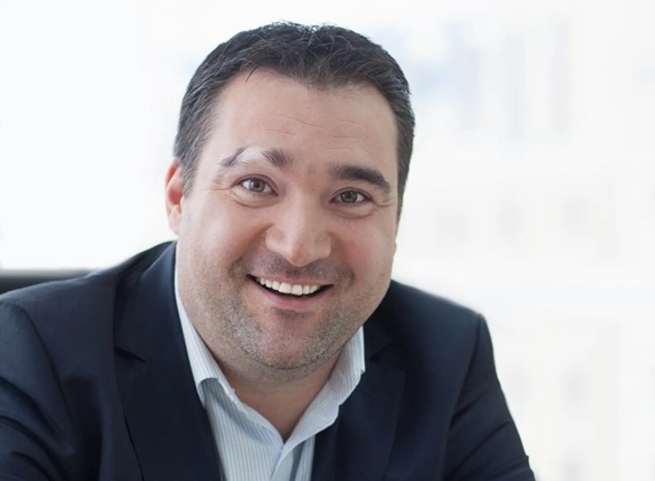 Из правления Банка ХоумКредит вышел Франтишек Каливода - Image Kapital.kz