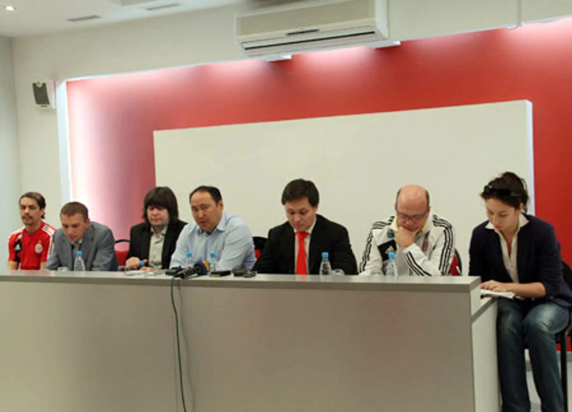 Капитал - Элитное начало