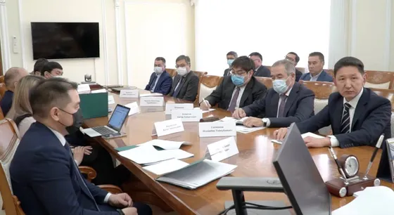 Капитал - Минэнерго призвало «серых» майнеров легализовать работу