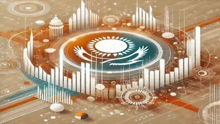 Капитал - Новые горизонты для казахстанской экономики