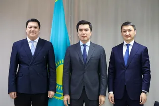 Капитал - Систему Реестра казахстанских товаропроизводителей запустили в Казахстане 