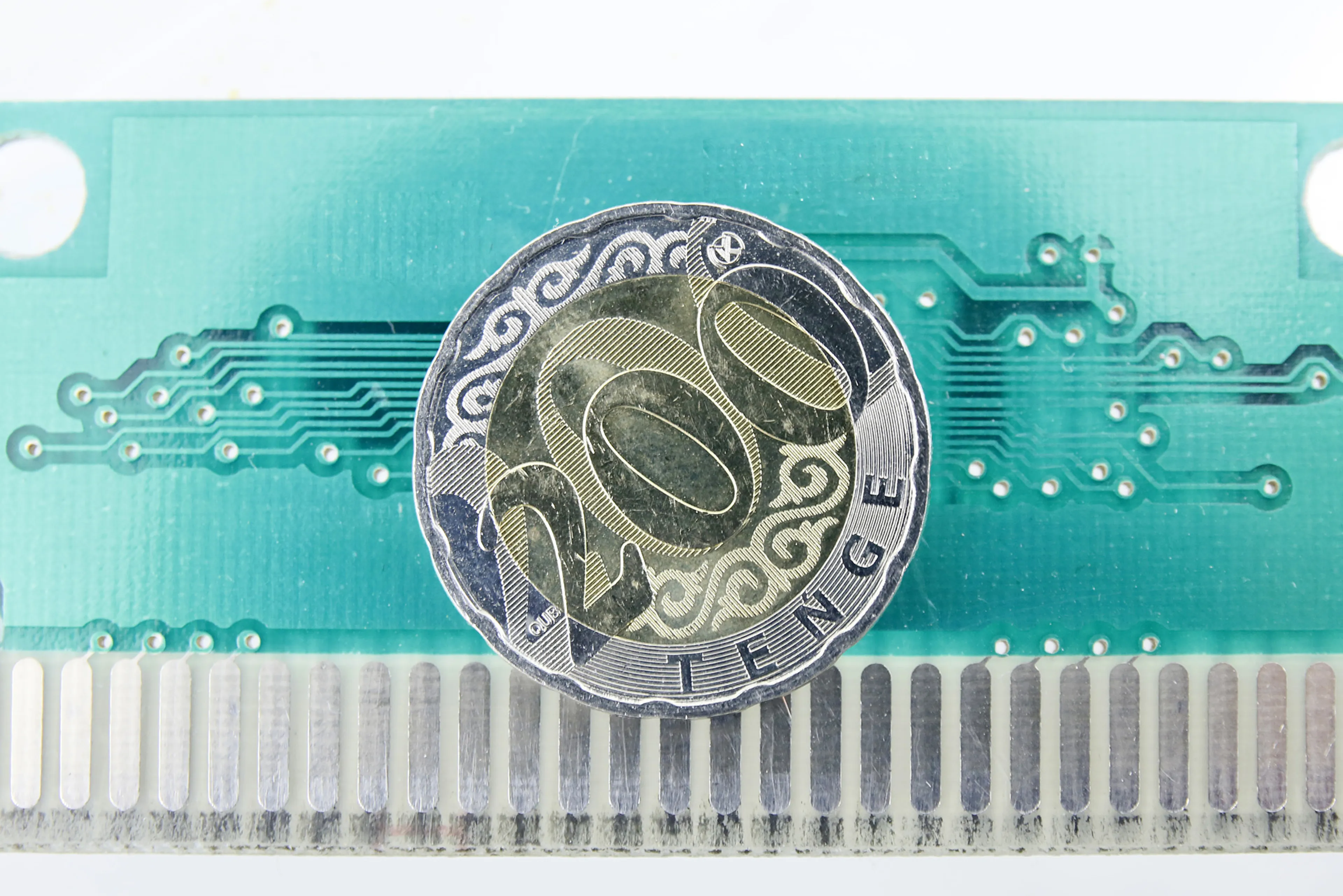 Капитал - Вкладчикам ЕНПФ вернули 116 млрд тенге пенсионных излишков