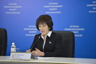 Капитал - Предложения по перераспределению полномочий власти представят в феврале