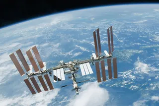 Капитал - Казахстанский космонавт полетит на МКС