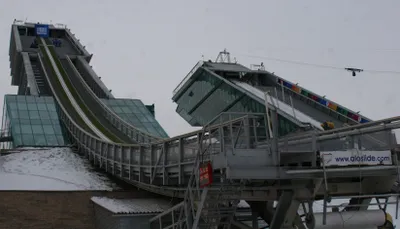 В воскресенье в Алматы стартует ЧМ по северным дисциплинам