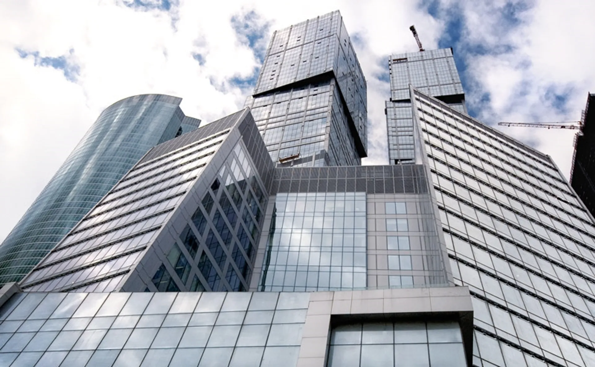 Капитал - Мировой рейтинг офисной недвижимости