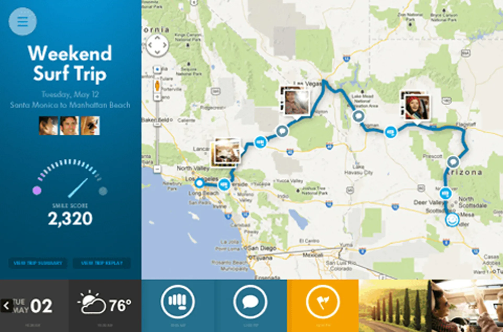 Капитал - Volkswagen запустил собственную соцсеть