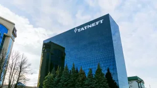 Капитал - Татнефть создаст нефтесервисное предприятие в Казахстане