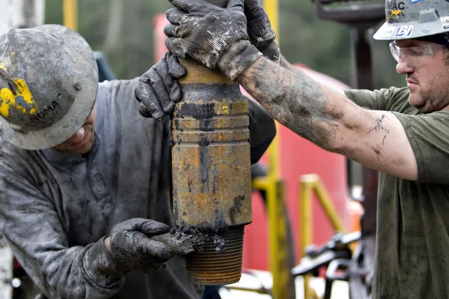 Технологии могут переписать негативные сценарии в нефтянке