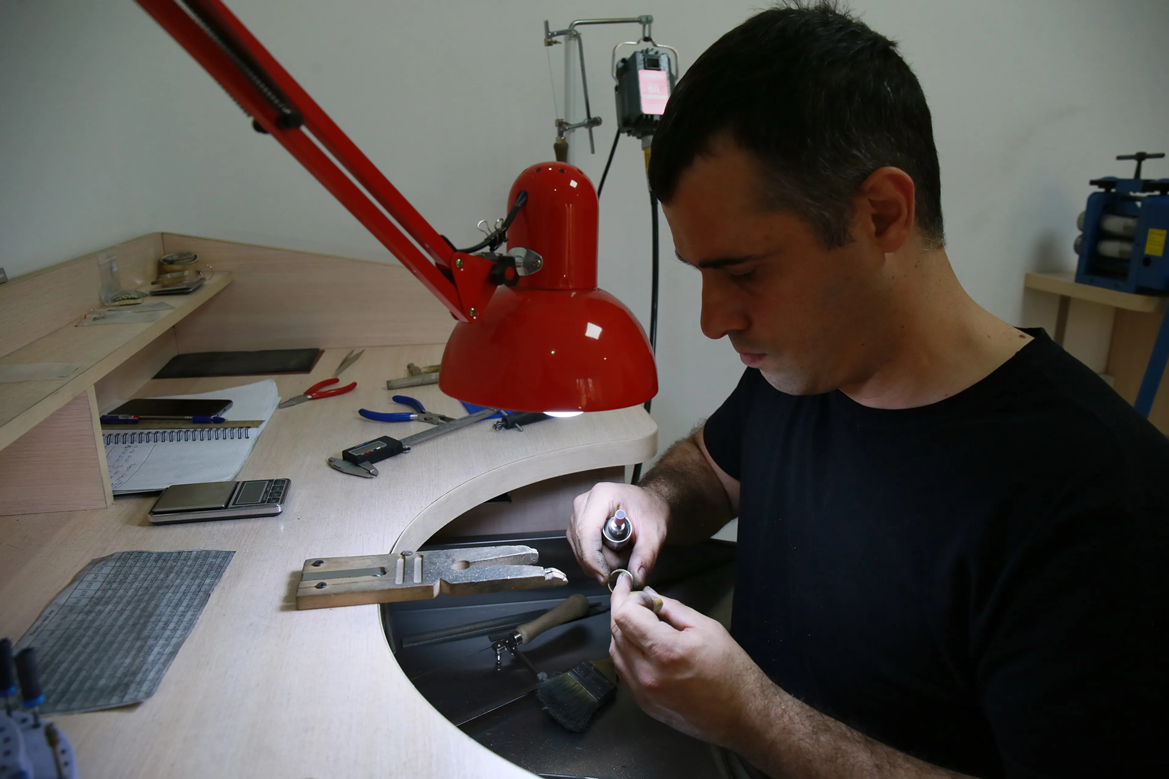 Фото: Руслан Пряников 