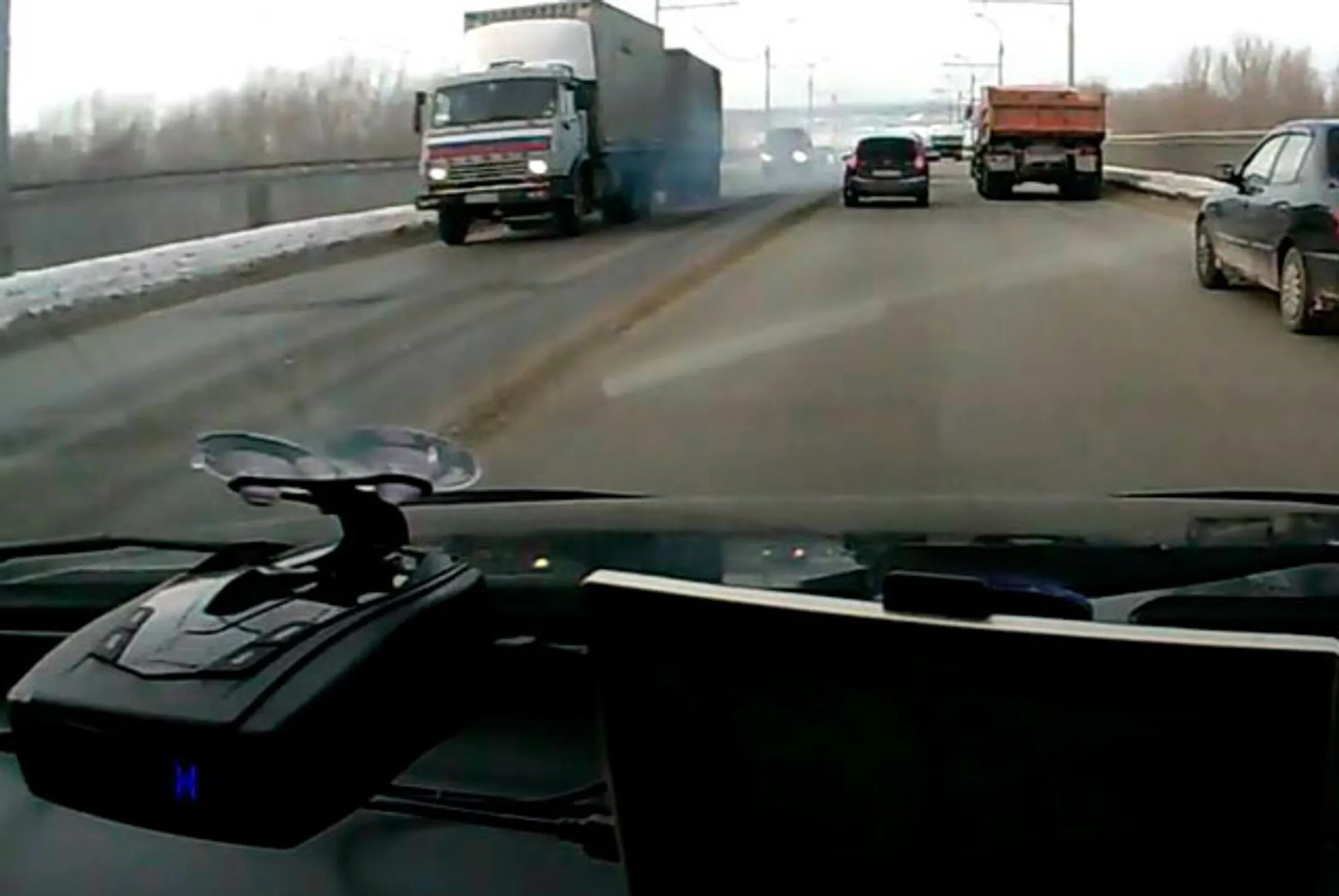 Автобусы и такси возьмут на контроль - Image Kapital.kz