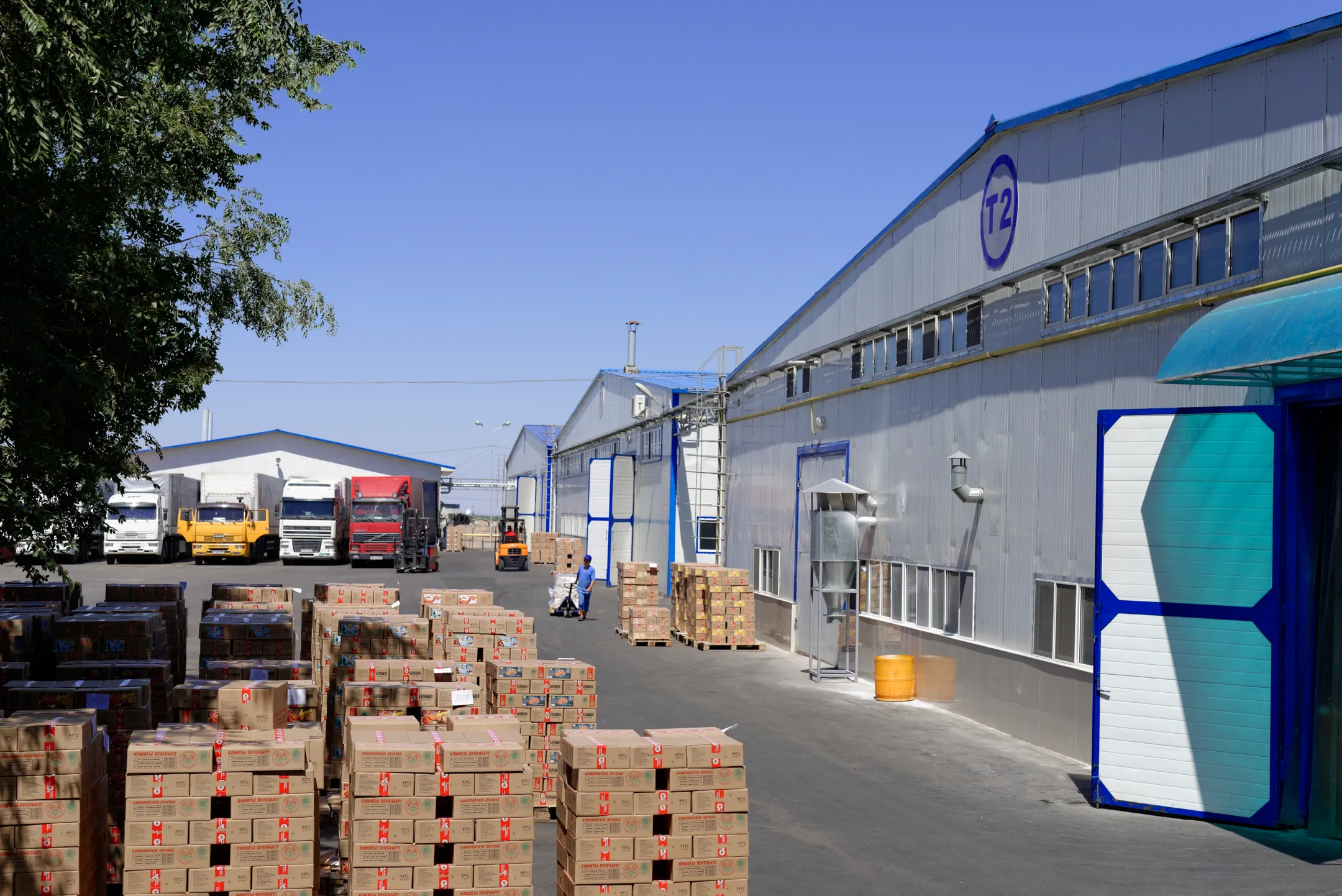 Успешный бизнес с нуля - Image Kapital.kz