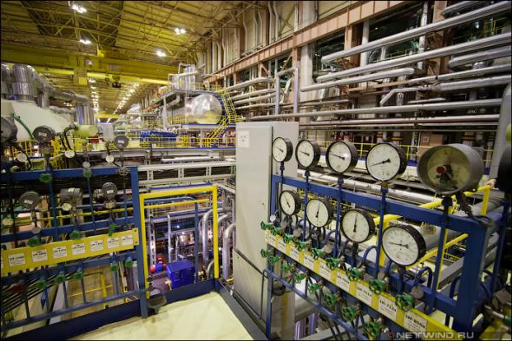 Атомная энергетика совместными усилиями - Image Kapital.kz