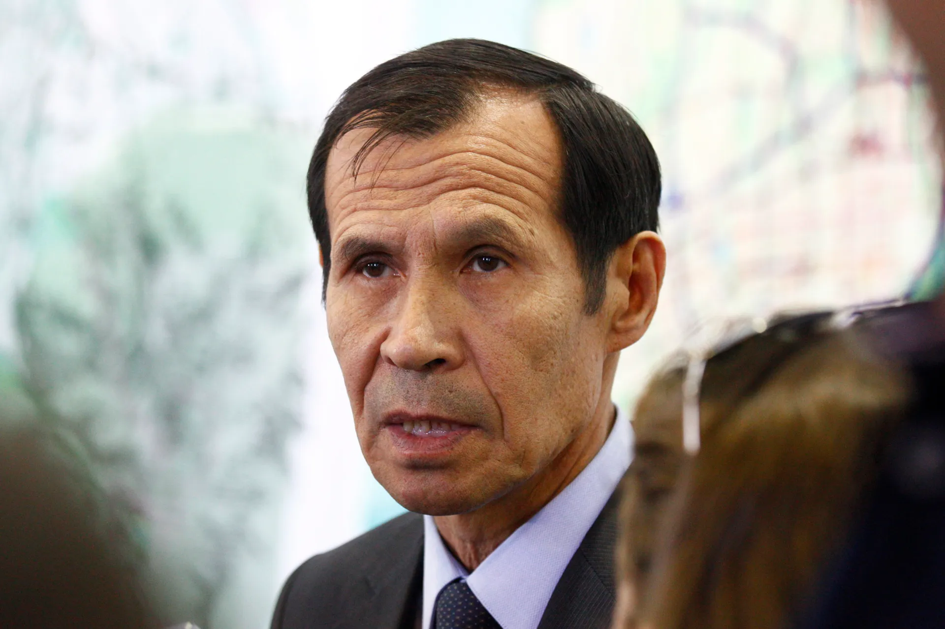 Капитал - К 2050 году в Алматы построят две линии метро