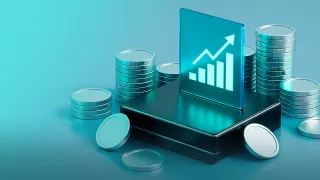 Капитал - Какие казахстанские банки показывают лучший рост собственного капитала?