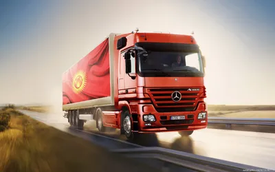 Взятка за въезд