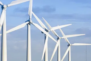 Капитал - Доля зеленой энергетики к 2030 году достигнет 30%