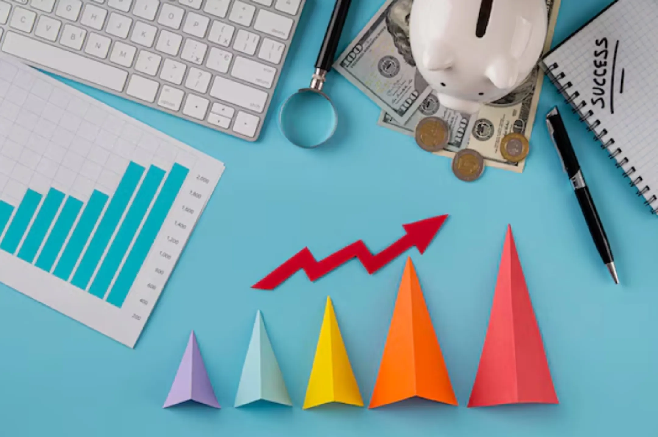 Что такое венчурный капитал: полное руководство - Image Kapital.kz