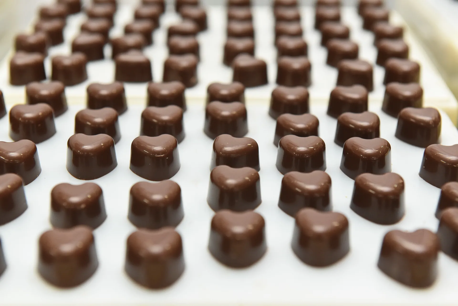 Капитал - Как изменился потребительский спрос на кондитерские изделия