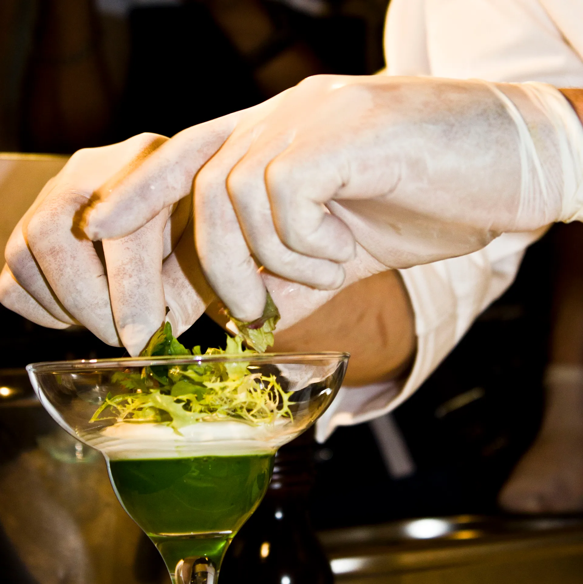 Капитал - Еда для них искусство