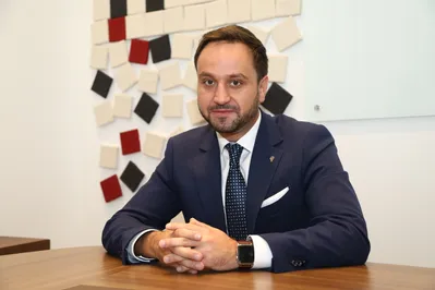 В Нур-Султане открылся Talan Towers Executive Hub